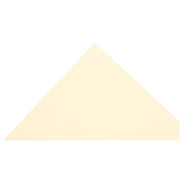 Paper Accents Cardstock 12 inch x 12 inch Smooth 65lb Cream 1000pc Box