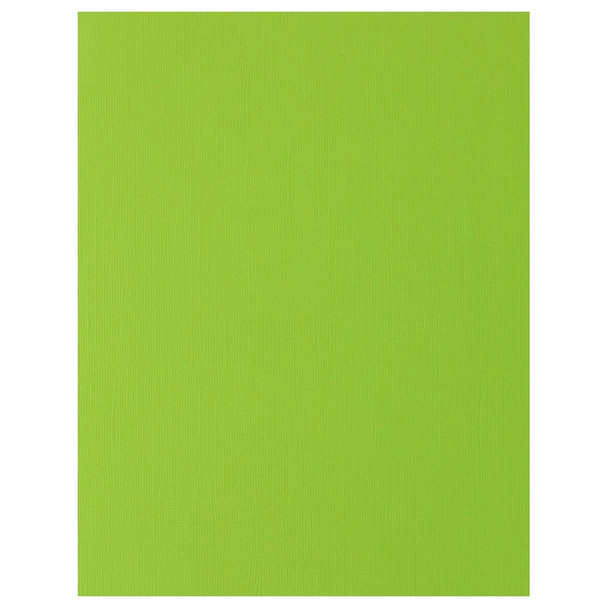 Paper Accents Cardstock 8.5 inch x 11 inch Muslin 73lb Tree Frog 1000pc Box