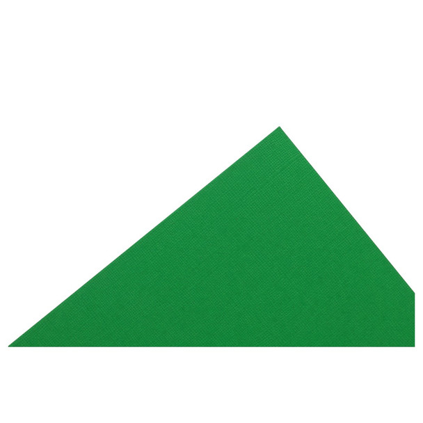 Paper Accents Cardstock 8.5 inch x 11 inch Muslin 73lb Christmas Green 25pc