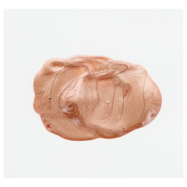 Pro Art Tempera Paint Liquid 2oz Metallic Copper