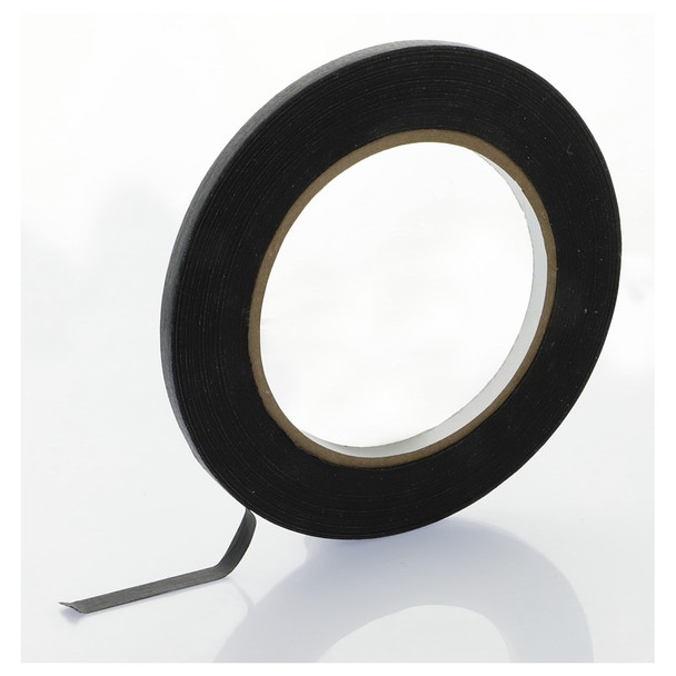 Pro Art Tape Photo ¼ inch Black 60yd