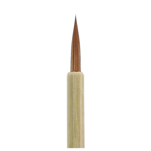 Pro Art Bamboo Brush Sumi #4