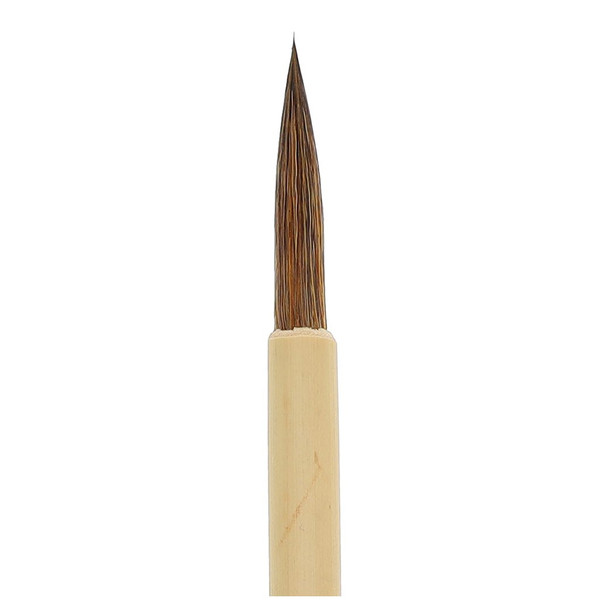 Pro Art Bamboo Brush Sumi #14