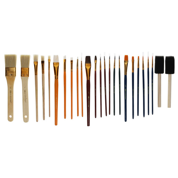 Art Advantage Brush Set Multi