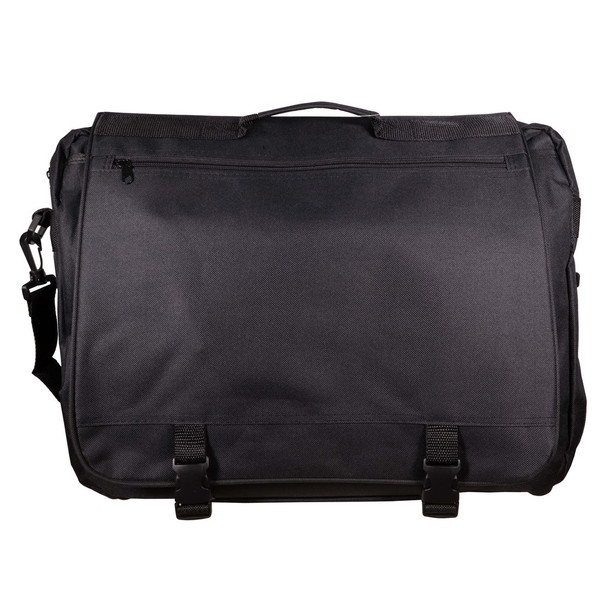 Pro Art Organizer Messenger Art Supply Bag 19 inch x 15 inch x 2.75 inch
