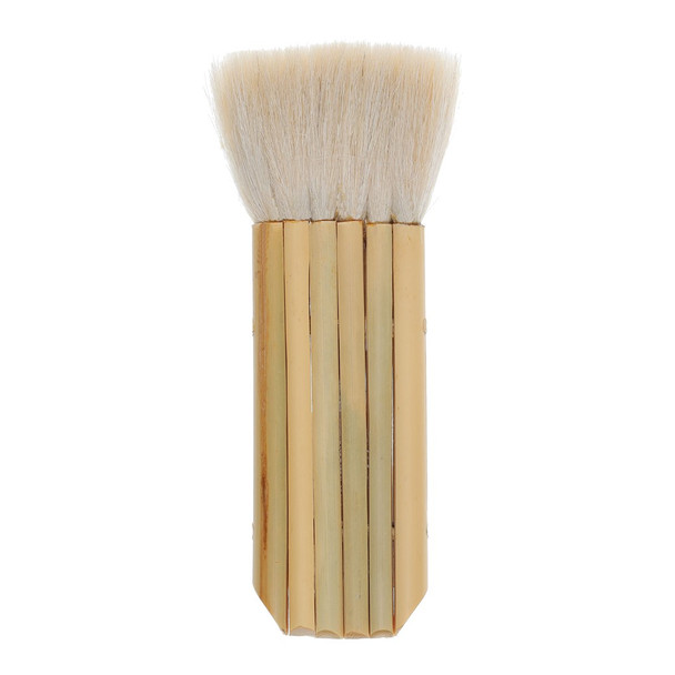 Pro Art Bamboo Brush Multihead 2.5 inch