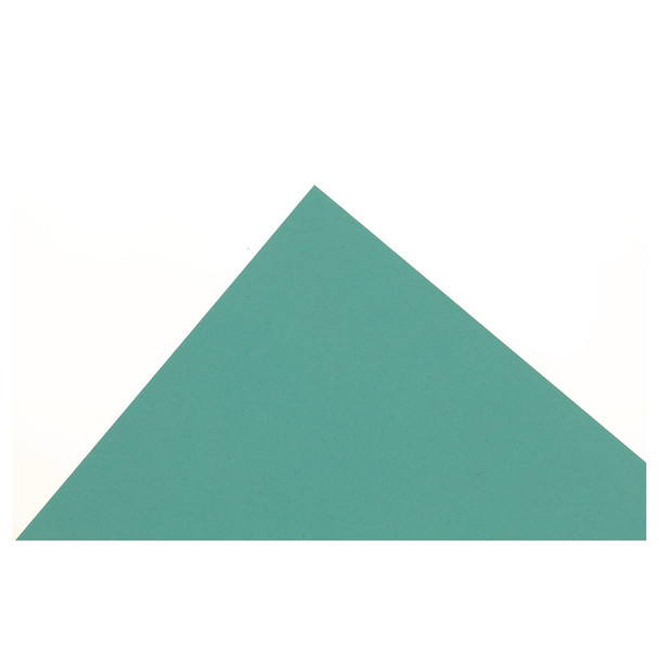 Paper Accents Cardstock 8.5 inch x 11 inch Smooth 65lb Teal 1000pc Box