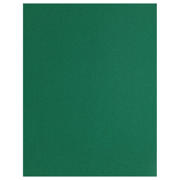 Paper Accents Cardstock 8.5 inch x 11 inch Textured 73lb Highland Green 1000pc Box