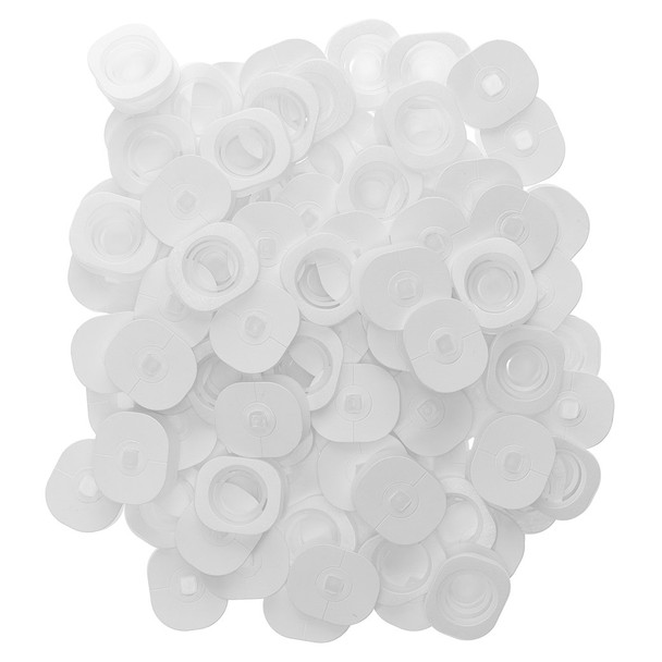 Hampton Art Accessories Action Wobbles Mini 100pc