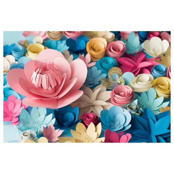 Paper Accents Cardstock 8.5 inch x 11 inch Canvas 80lb Dovetail 25pc