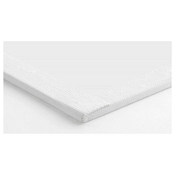 Art Advantage Canvas Board Recycled MDF 11 inch x 14 inch 3pc