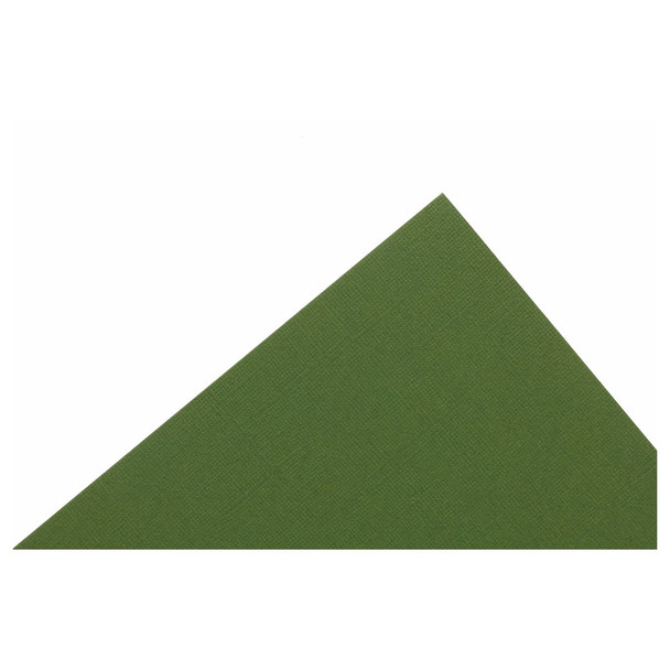 Paper Accents Cardstock 8.5 inch x 11 inch Muslin 74lb Rain Forest 25pc
