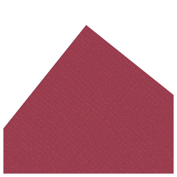 Paper Accents Glimmer Cardstock 8.5 inch x 11 inch 80lb 25pc Exotic Red