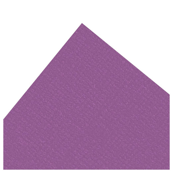 Paper Accents Glimmer Cardstock 8.5 inch x 11 inch 80lb 25pc Amethyst Jewel