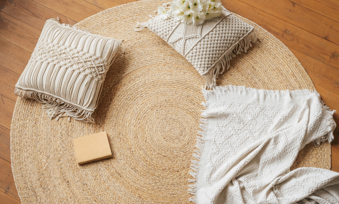 Top 6 Reasons why Jute is so Popular
