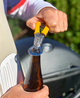 Tool Magnet / bottle opener - Pliers