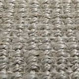 Jute Rug Grey