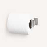 FOLD Toilet Roll Holder -  (Stainless)