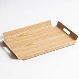 The Willow Rectangle Tray