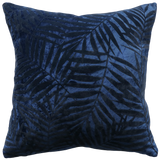 Florence Cushion - Navy 50x50cm