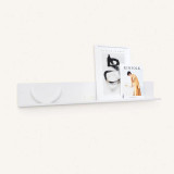 FOLD Display Ledge 1200 - (White)