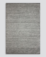 Highland Plains Rug - Schist Grey