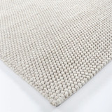 Astral Waves Rug - Beige