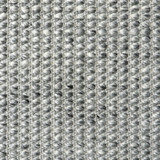 Nordic Bliss Rug - Silver