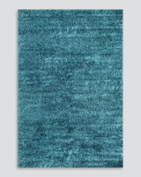 Lunar Mist Rug - Teal