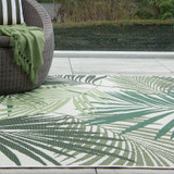 Canopy Floor Rug