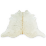 COWHIDE NATURAL 03