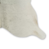 COWHIDE NATURAL GREY & WHITE 07