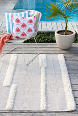 indoor or outdoor rug