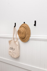 FOLD Loop Hook· (White)