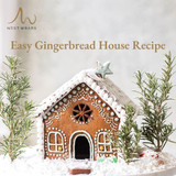  Easy Gingerbread House Recipe