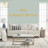 The Color Trend 2022