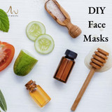 DIY Face Masks Worthy for Summer
