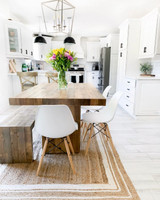 INTERESTING QUESTION - WHY RUGS ARE MOVING?