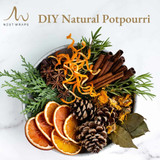 How To Make Homemade Potpourri