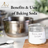 Benefits & Uses of Baking Soda