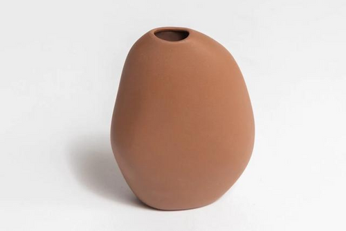 Harmie Vase - Brick