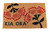 Kia Ora - Pohutukawa - Door Mat