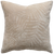 Florence Cushion - Beige 50x50cm