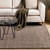 Astral Waves Rug - Earth