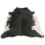 COWHIDE NATURAL BLACK & WHITE 26