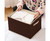 LARGE COFFEE STORAGE BOX