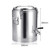 12L Insulated Beverage Dispenser with Tap