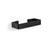 FOLD Hand Towel Holder - Med (Black )