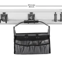 Gladiator® Gardening GearTrack® Pack GAKT32GPGY