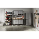 Gladiator® Ready-to-Assemble 3/4 Door Wall GearBox GAWG28KDYG